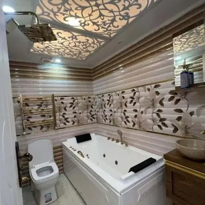 ۶۸متر‌شاه‌نشین_سندتک‌برگ_۱۶۰۰وام‌آماده_غرب