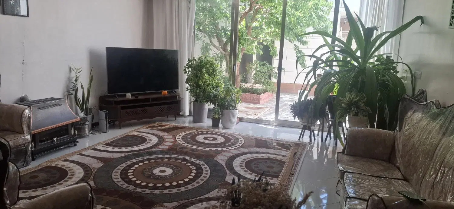 فروش ویلایی