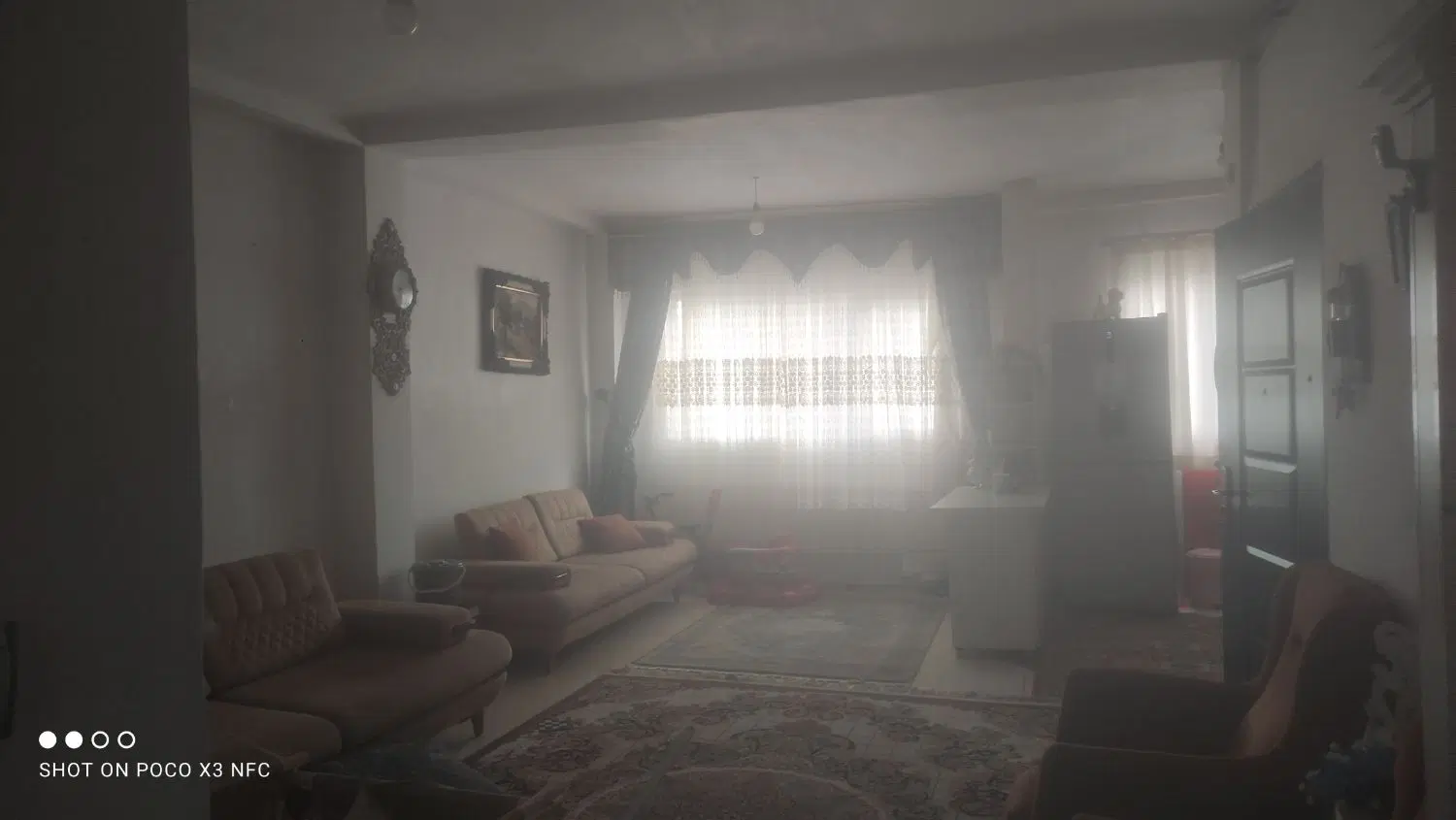 فروش منزل مسکونی