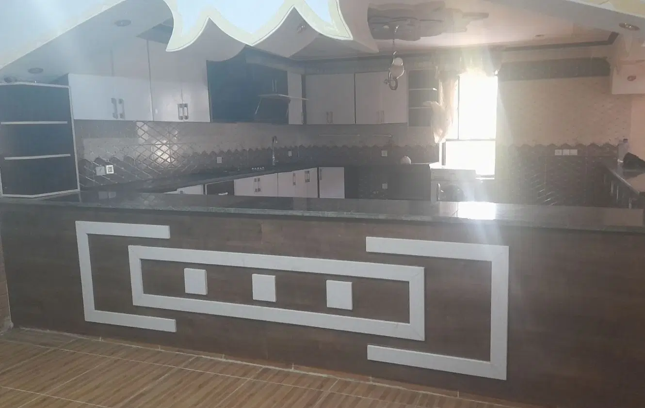 خانه ویلایی نارجوییه