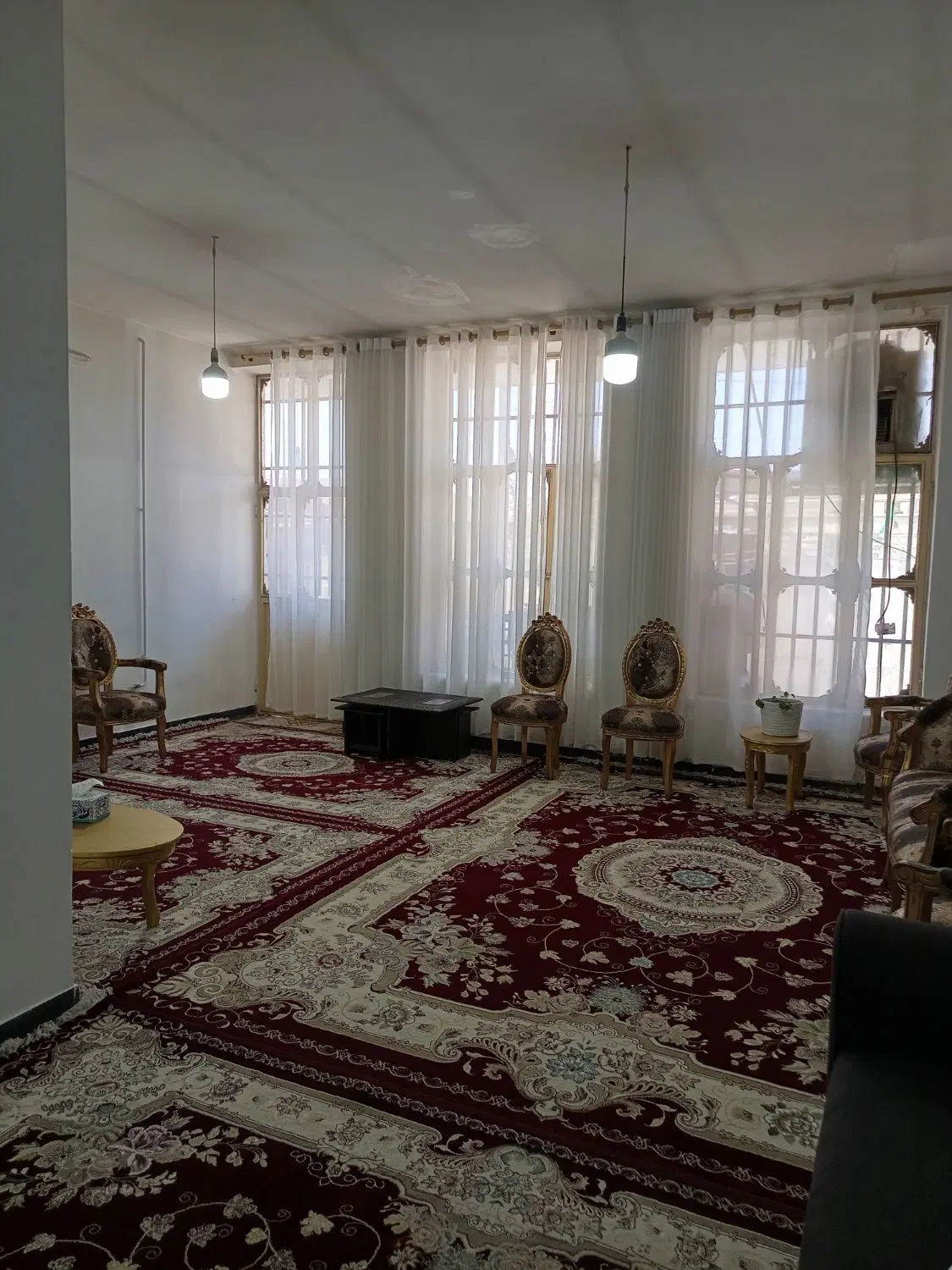 خونه ویلایی مهر۱ومدنی 8