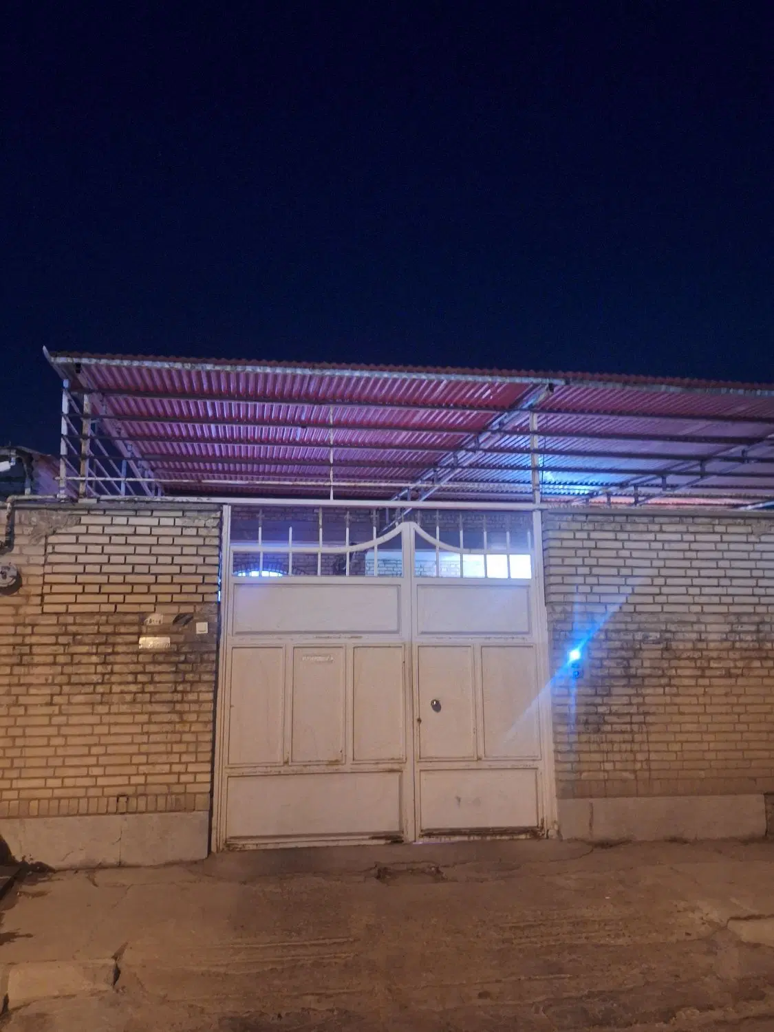 زردشت خیابان۳