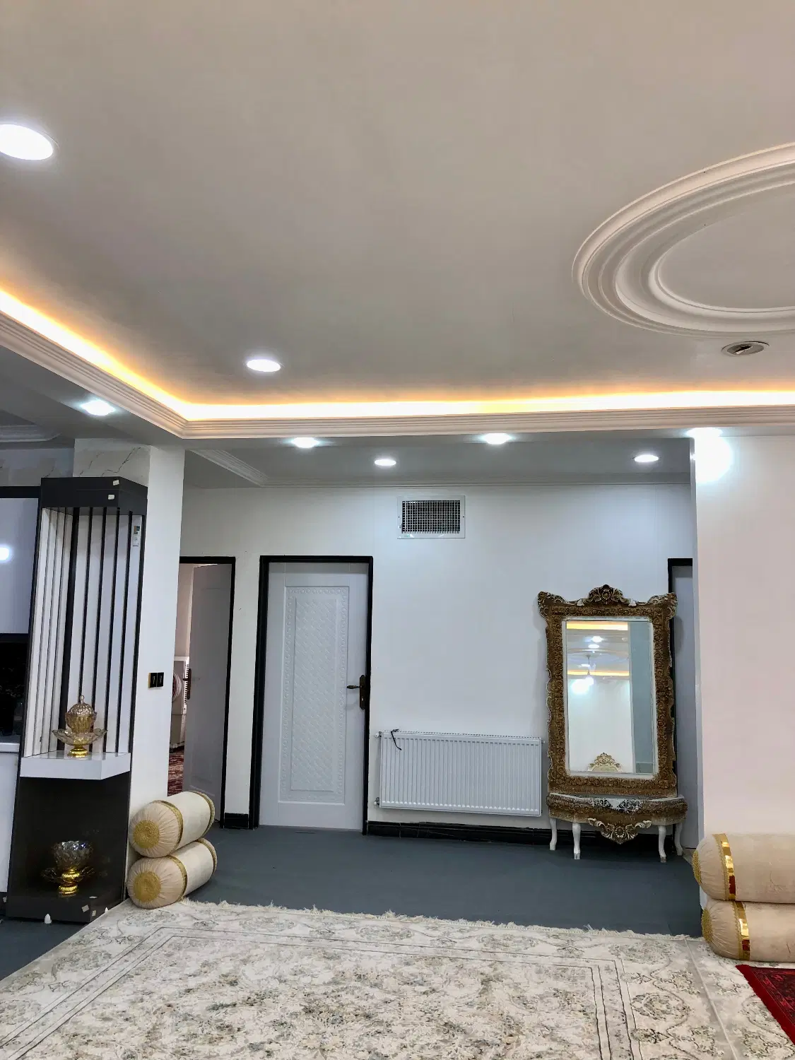 ویلایی ۴خواب شرف آباد