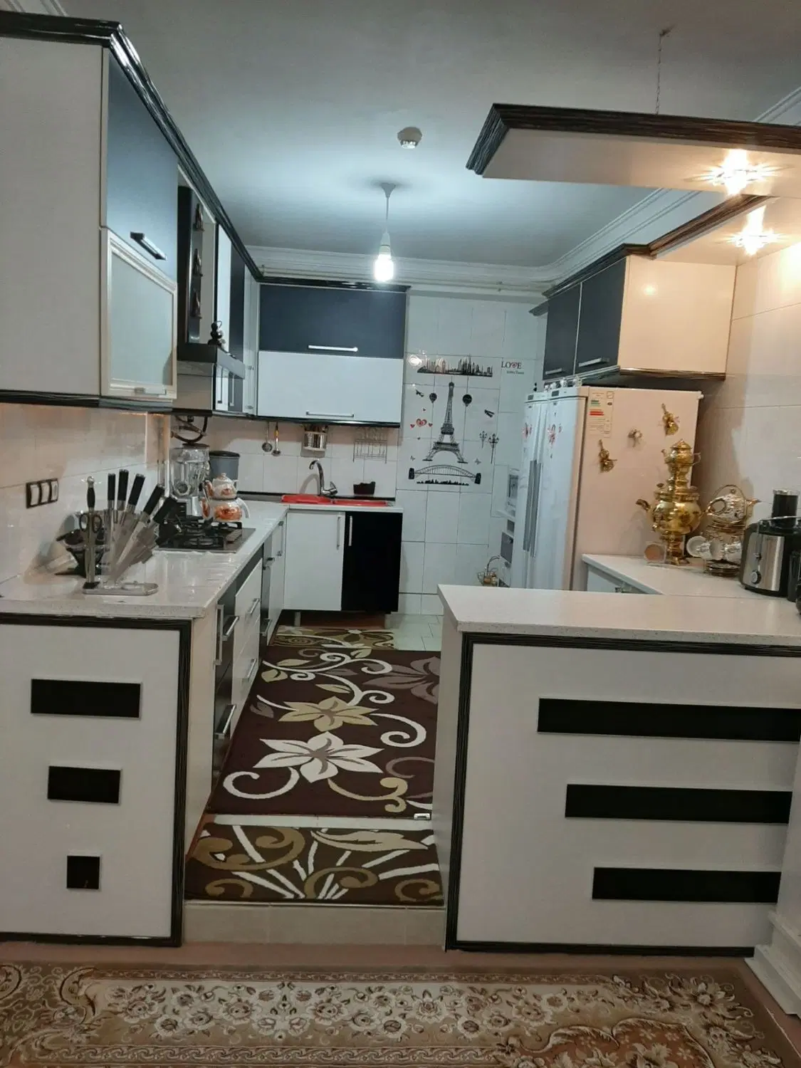 رهن و اجاره واحد در شهرک اندیشه