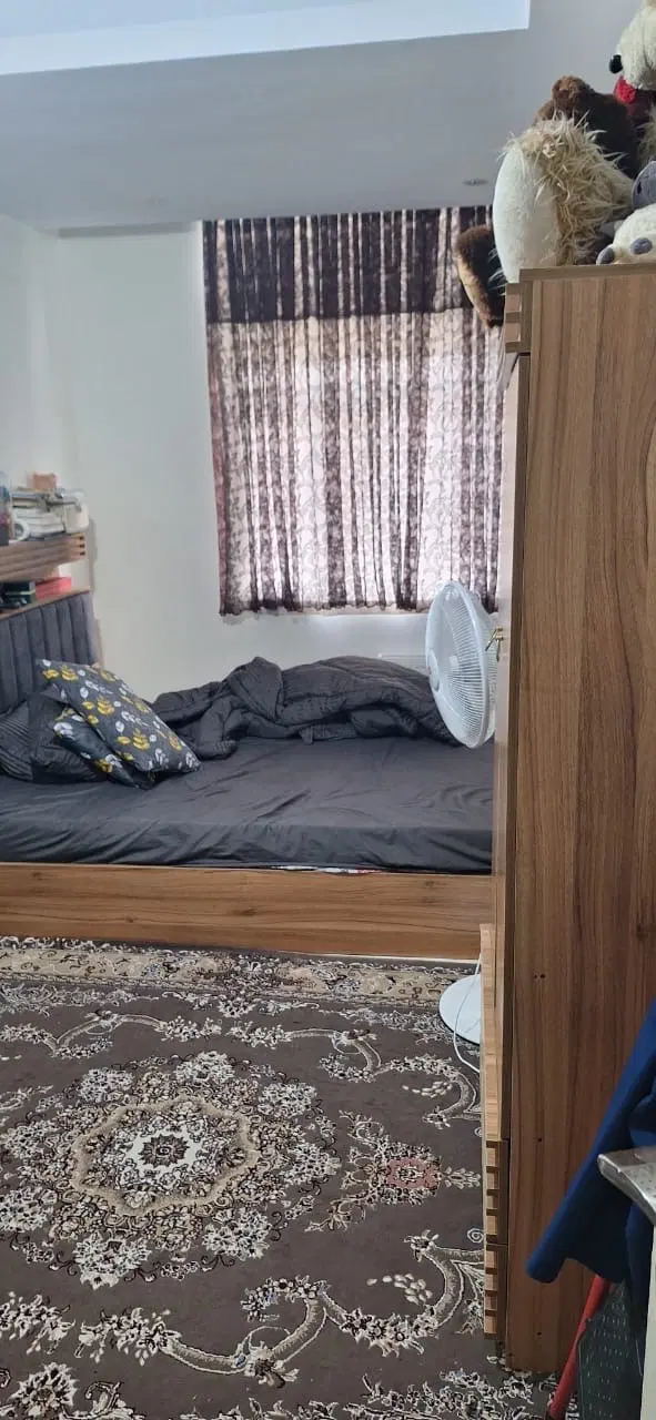 اجاره آپارتمان