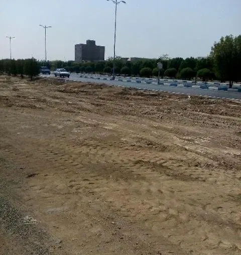 فروش زمین مسکونی