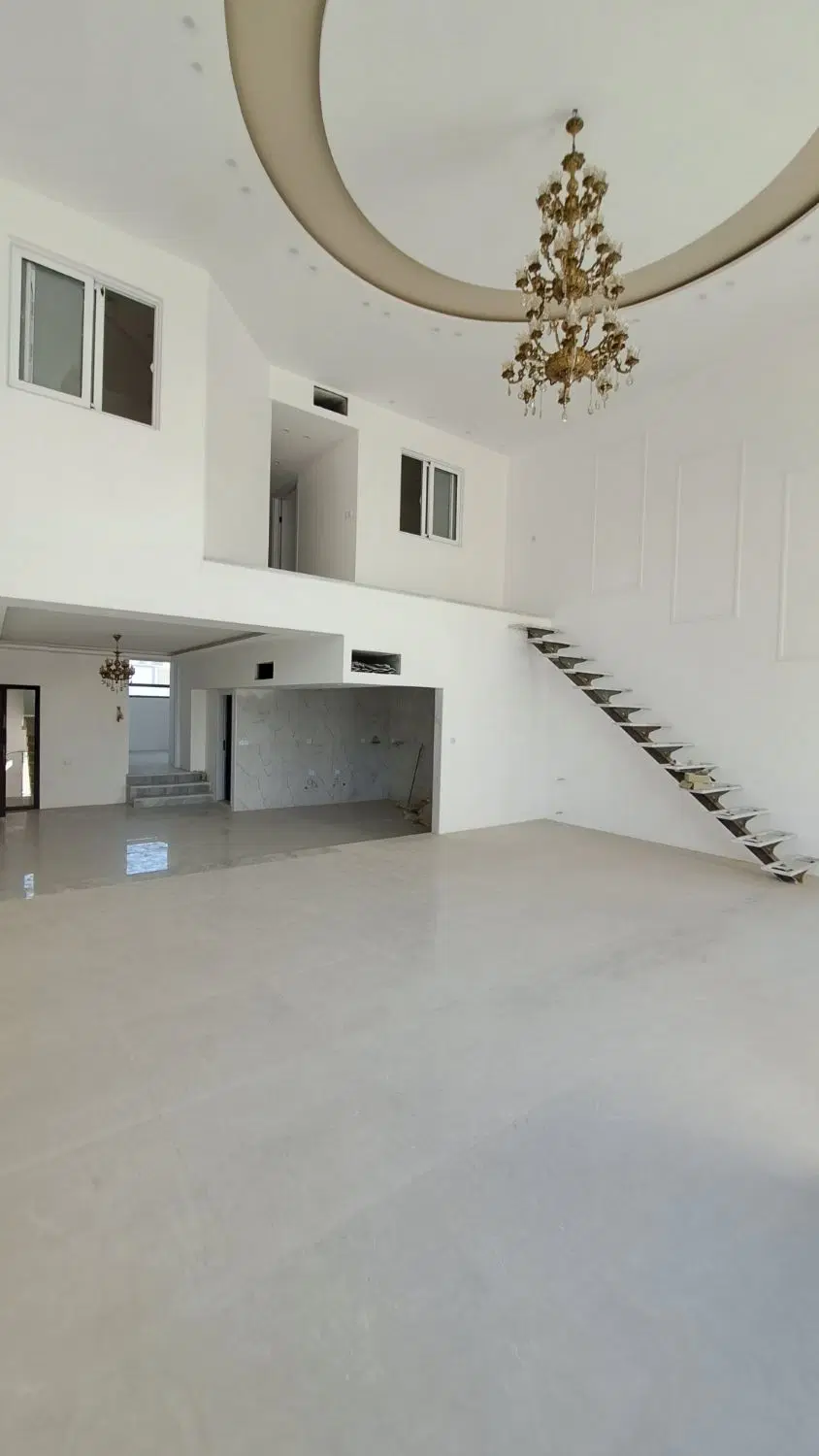 منزل دوبلکس _ جمهوری