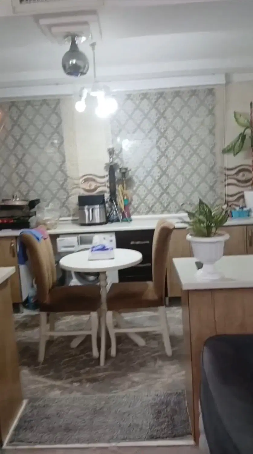 فروش واحد مسکونی
