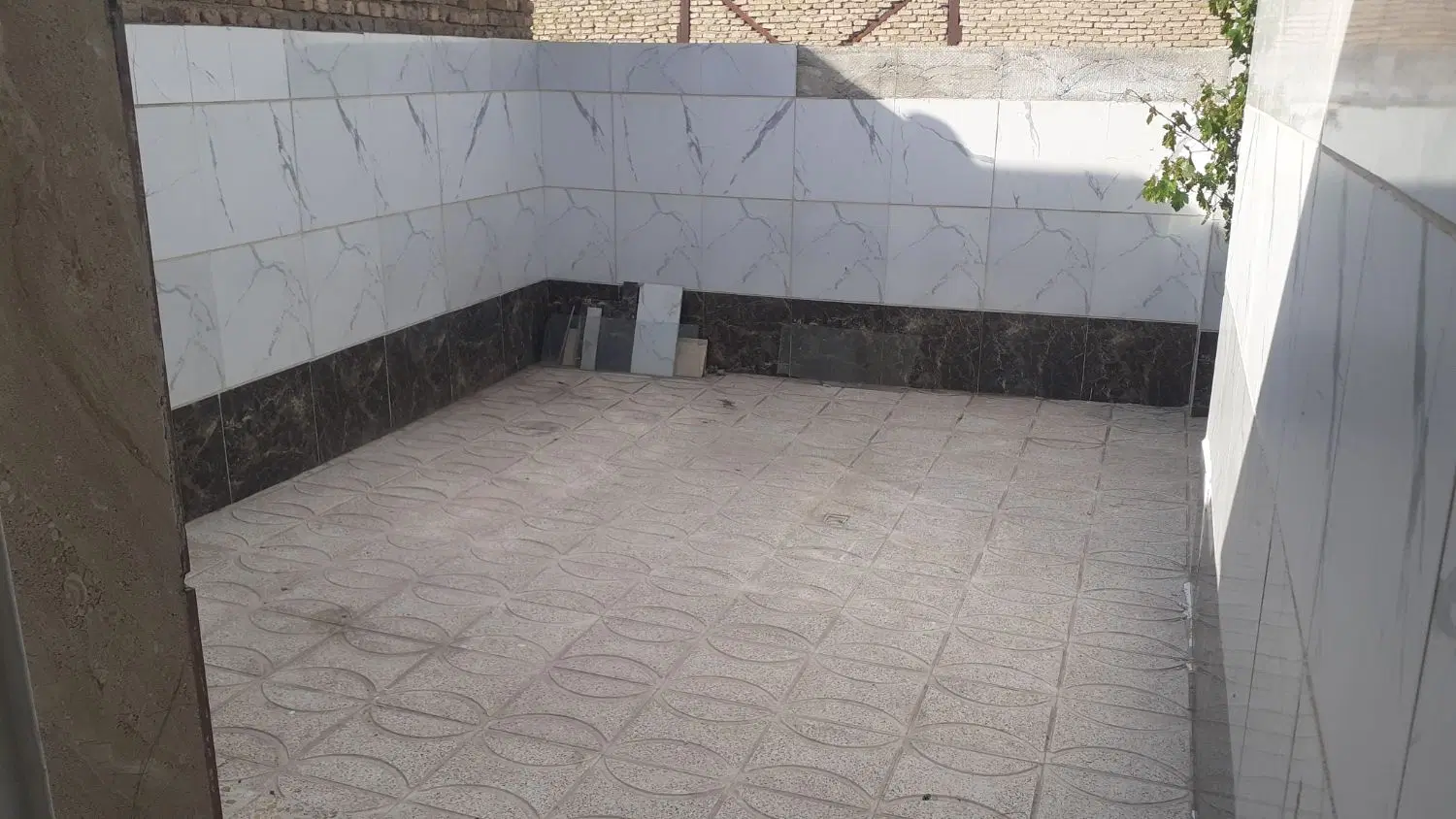 اجاره خانه ویلایی شریفیه