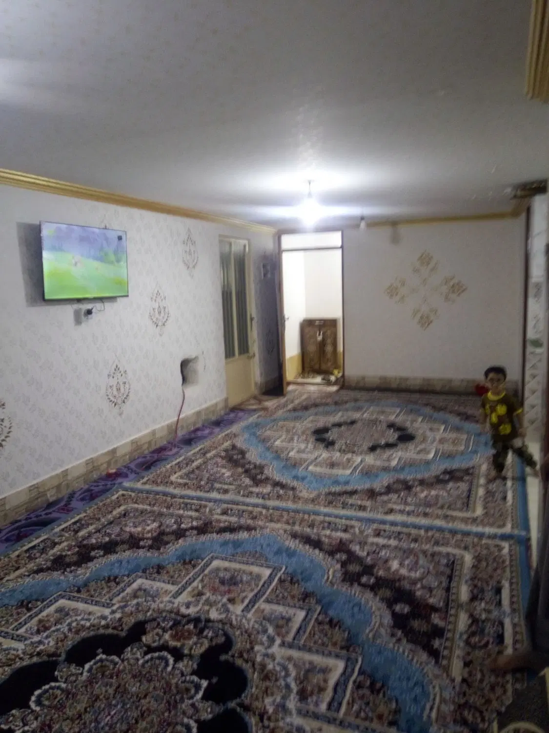 دو سرویس خانه ویلایی