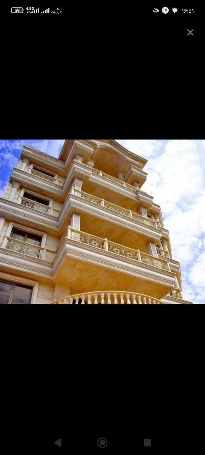 رهن آپارتمان گلزار