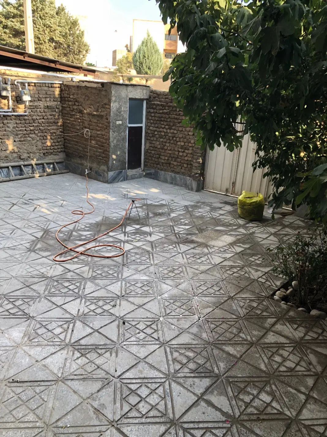 رهن و اجاره فاز 1 اندیشه 150 متر