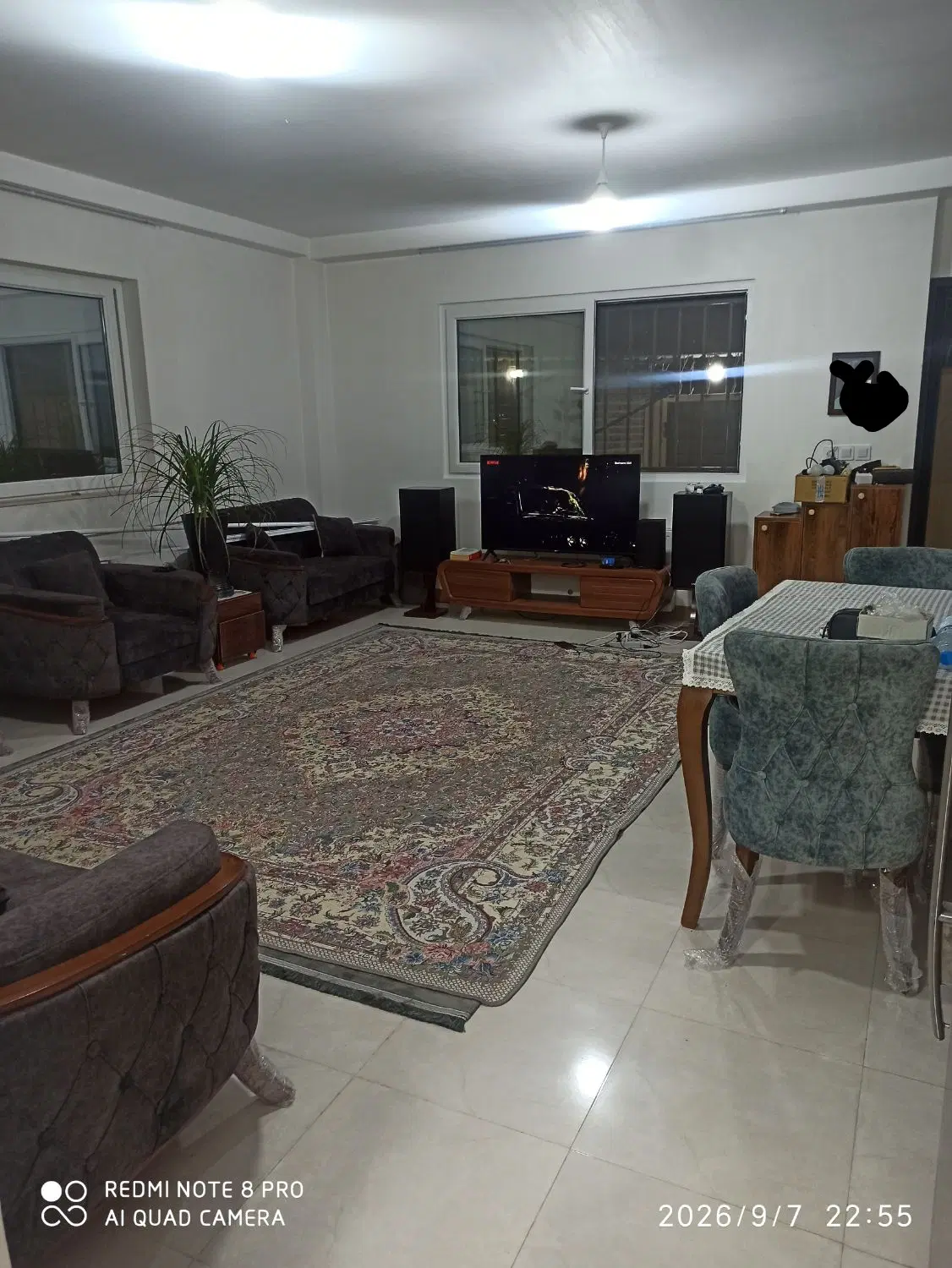 اجاره خانه ویلایی در طالقانی محله