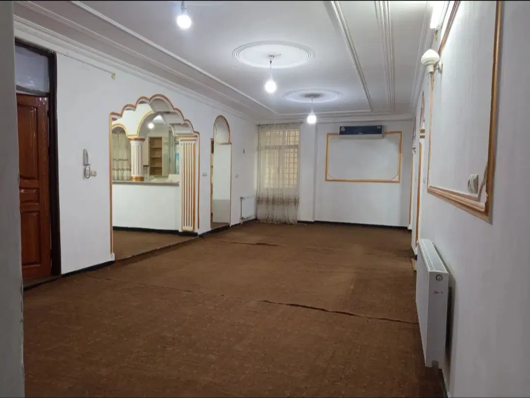 منزل ویلایی در حافظ