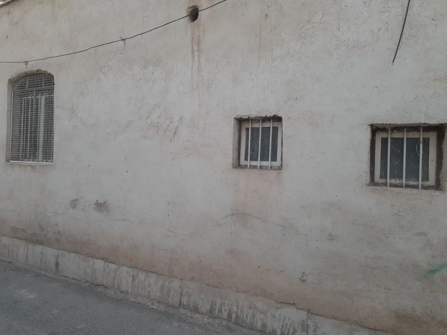 فروش خانه کلنگی پشت شهربازی