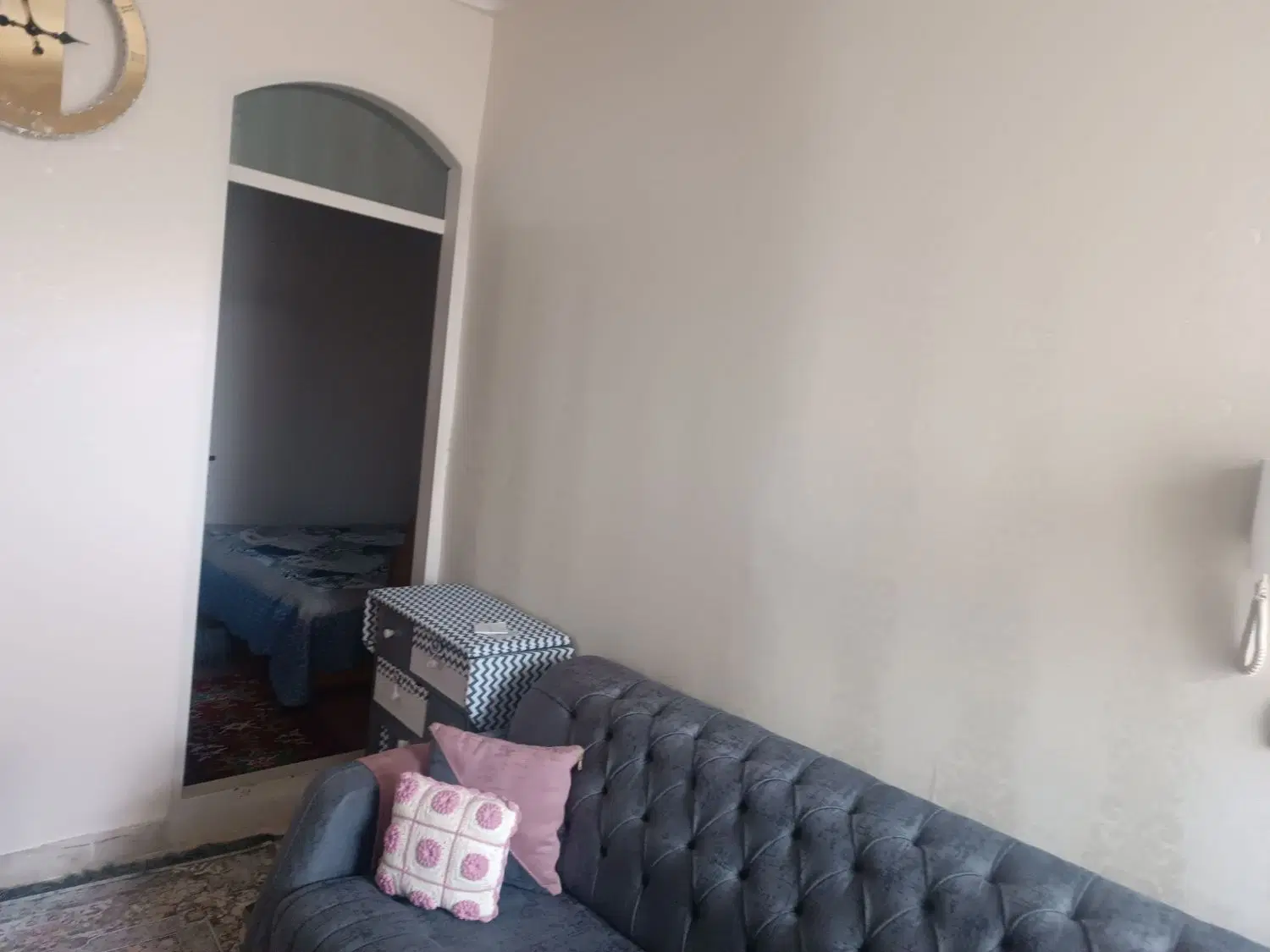 خانه فروشی در درمانگاه ابوذر