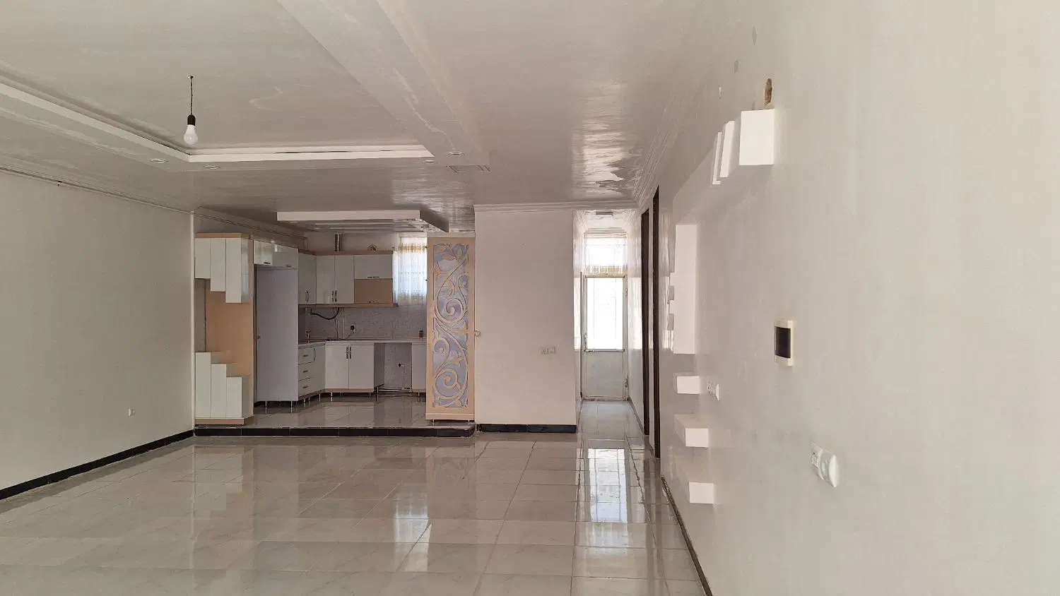 یکدستگاه منزل مسکونی فول امکانات