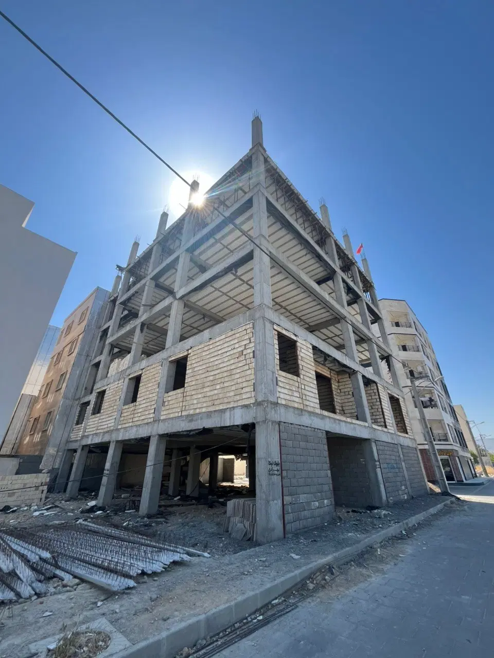 پیش فروش شهر جم