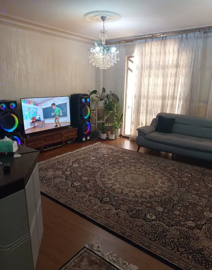 آپارتمان ۹۵ متری
