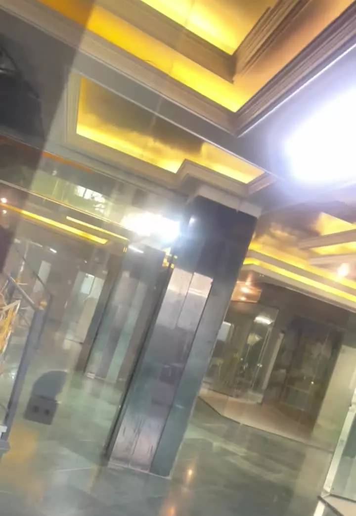 فروش سرقفلی مغازه داخل پاساژ