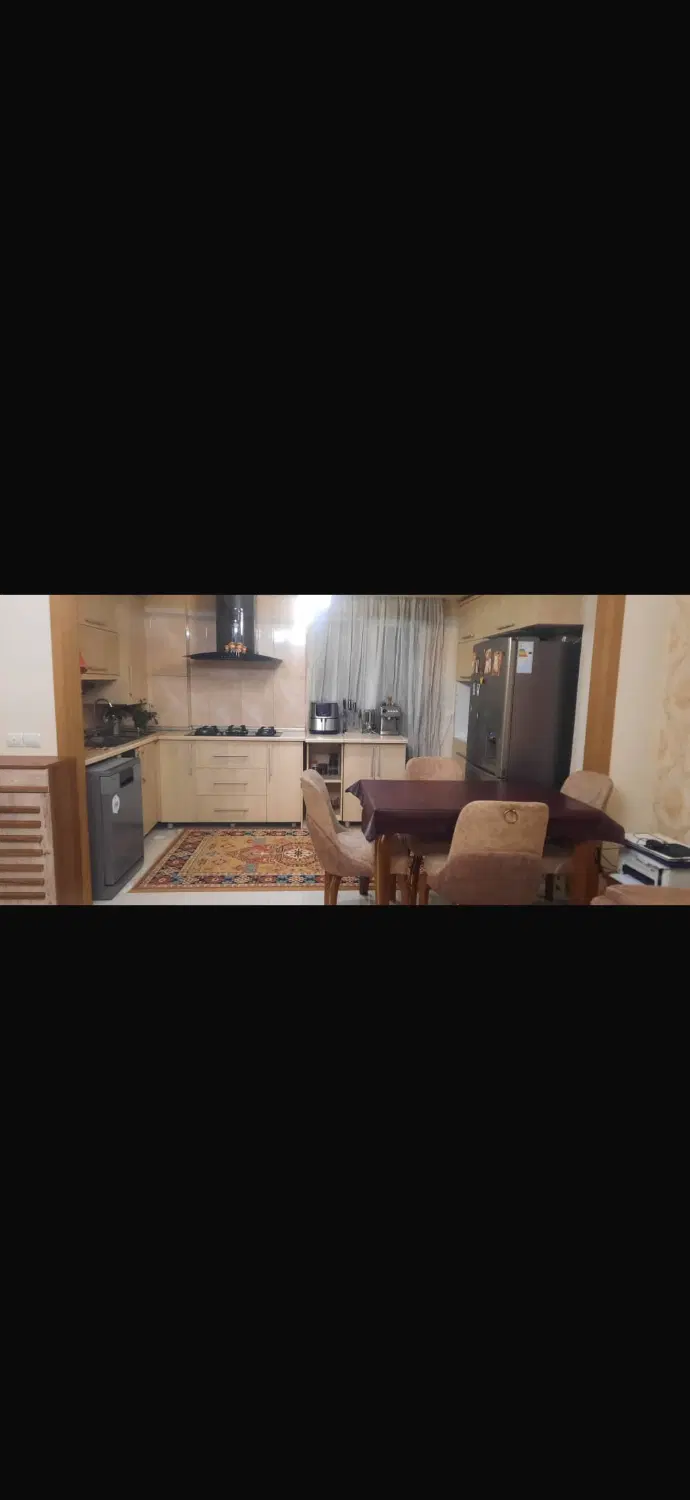 ۷۷ متر بلوار فردوس شرق مالکی