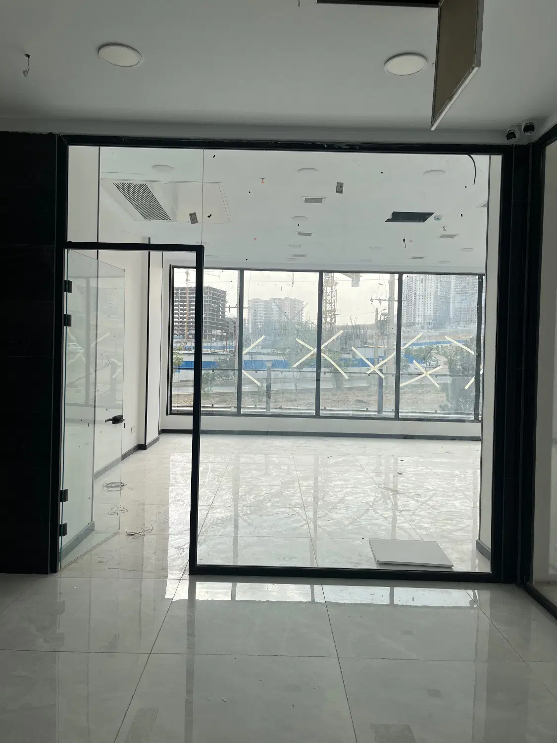 فروش واحد تجاری