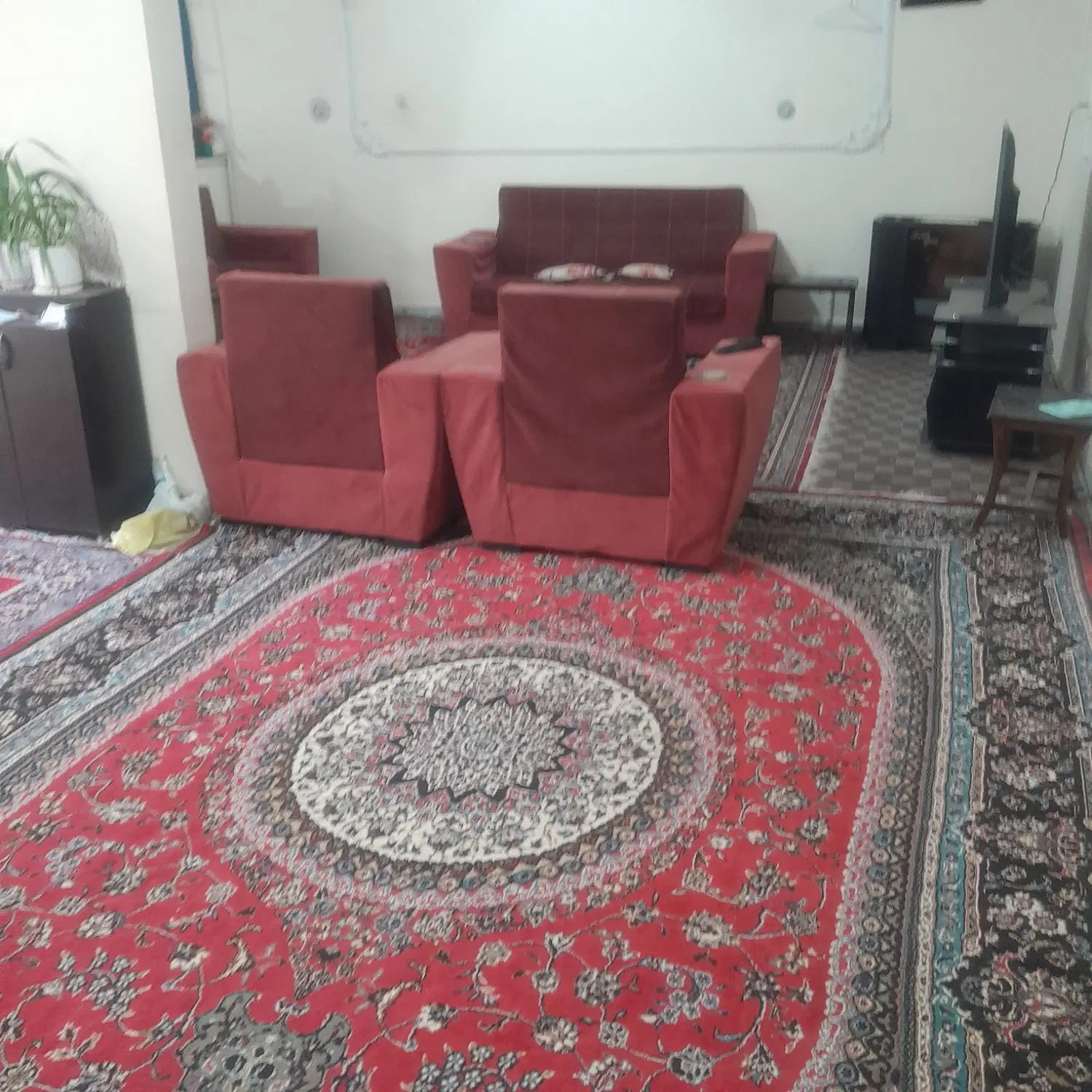 منزل  دربست