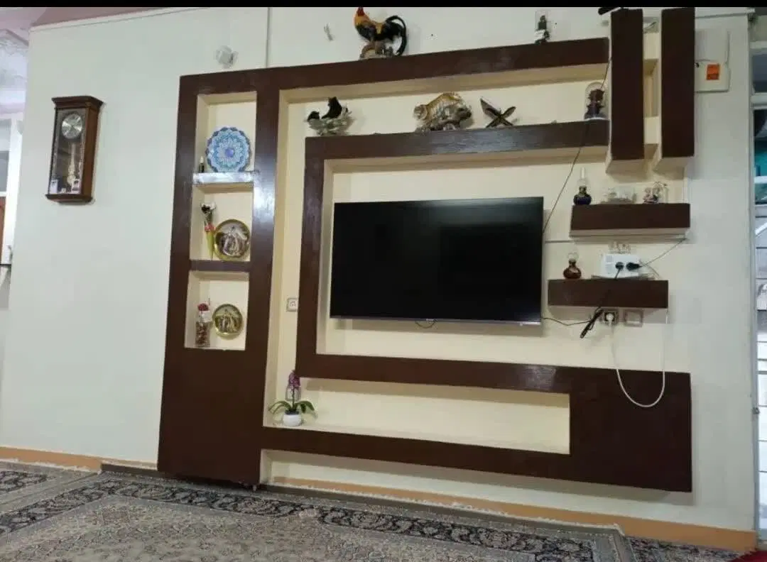 ویلایی 120 متر