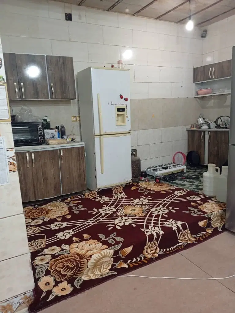 رهن خانه