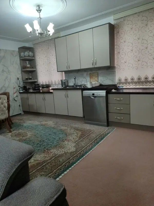 آپارتمان فروشی