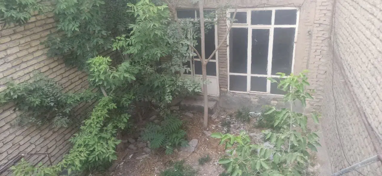 فروش منزل کلنگی در مشهد