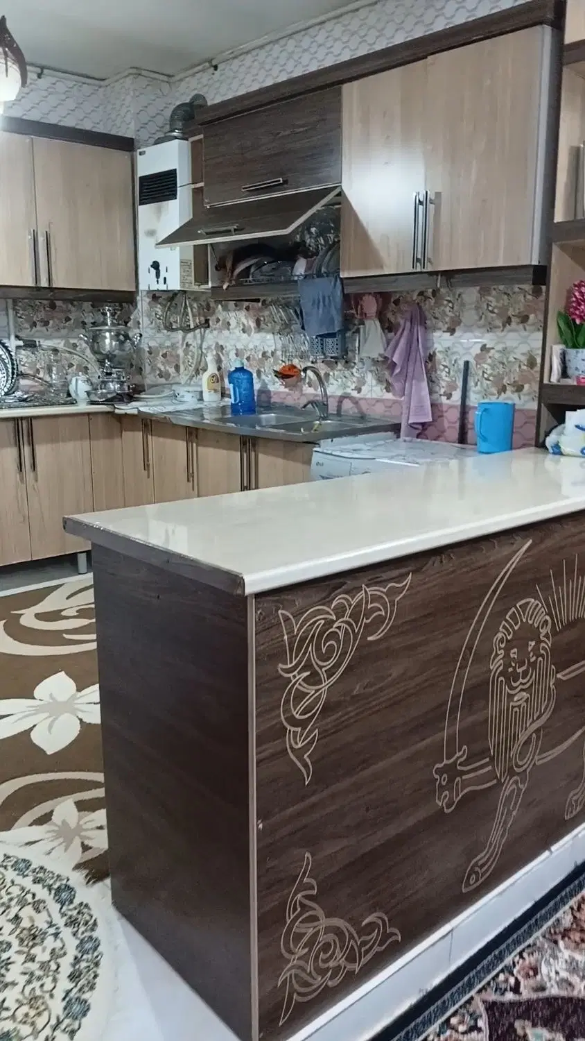 فروش آپارتمان مسکونی