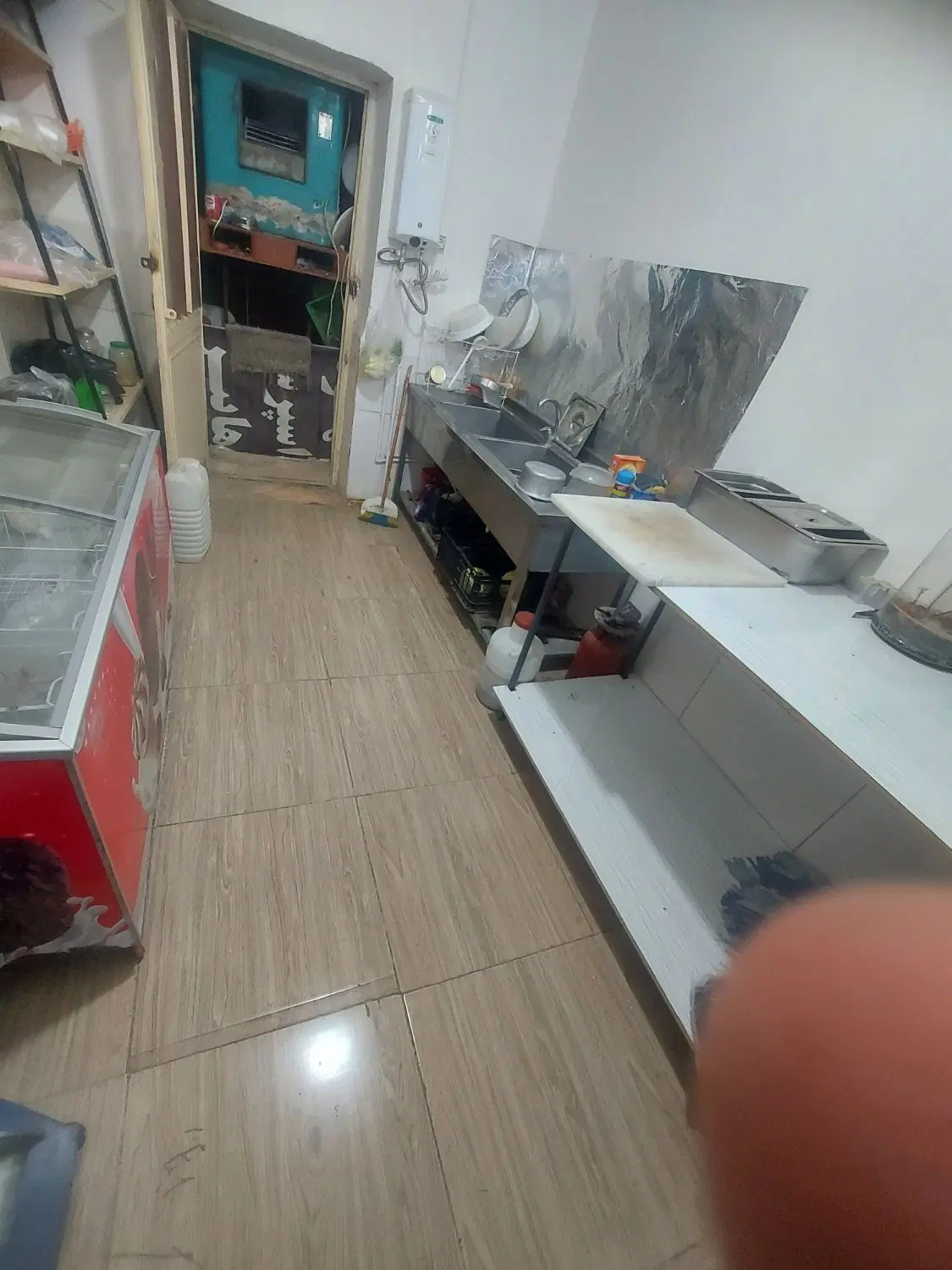 واگذاری ساندویچی