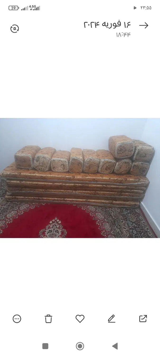 فروش خانه ویلایی