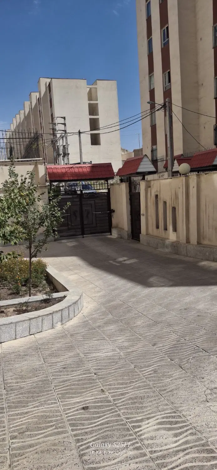 فاز ۸ پردیس پروژه کرمانشاهان