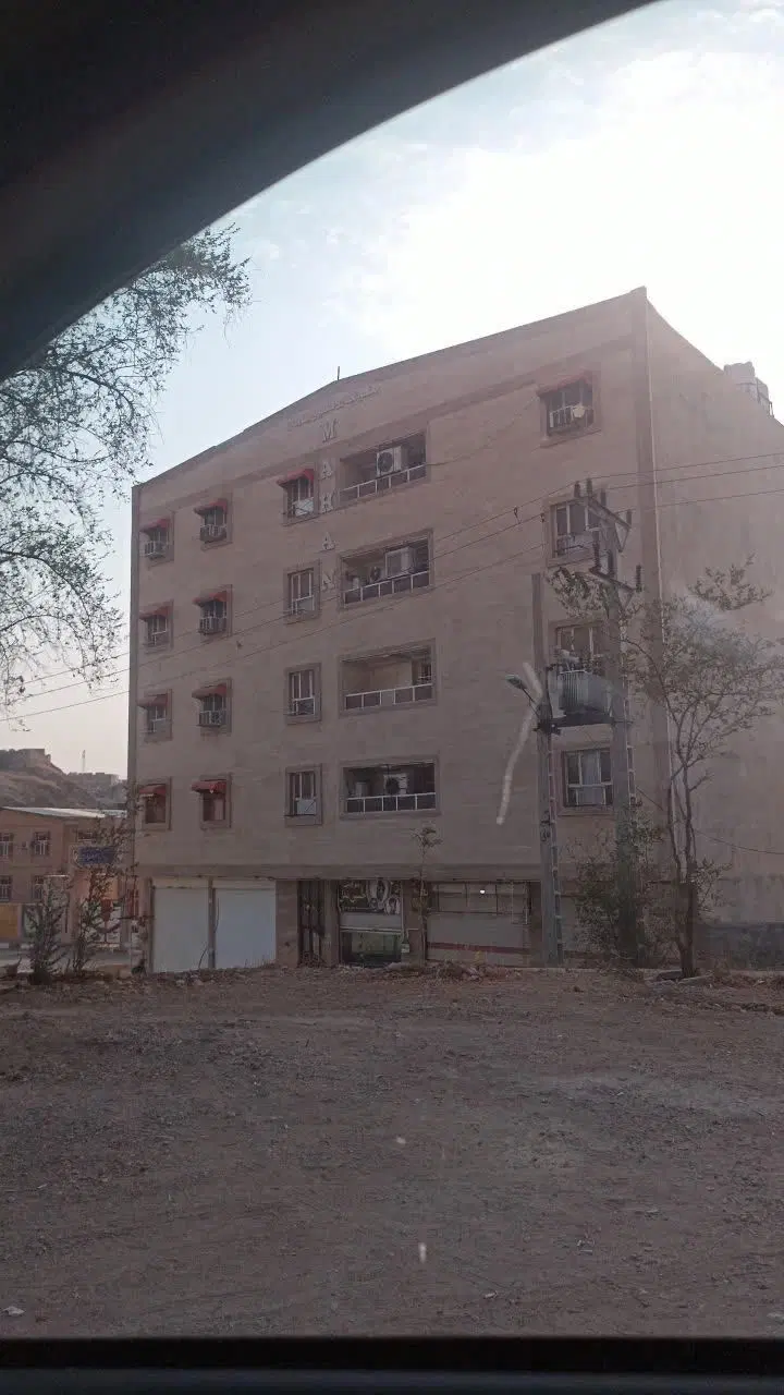 رهن خانه