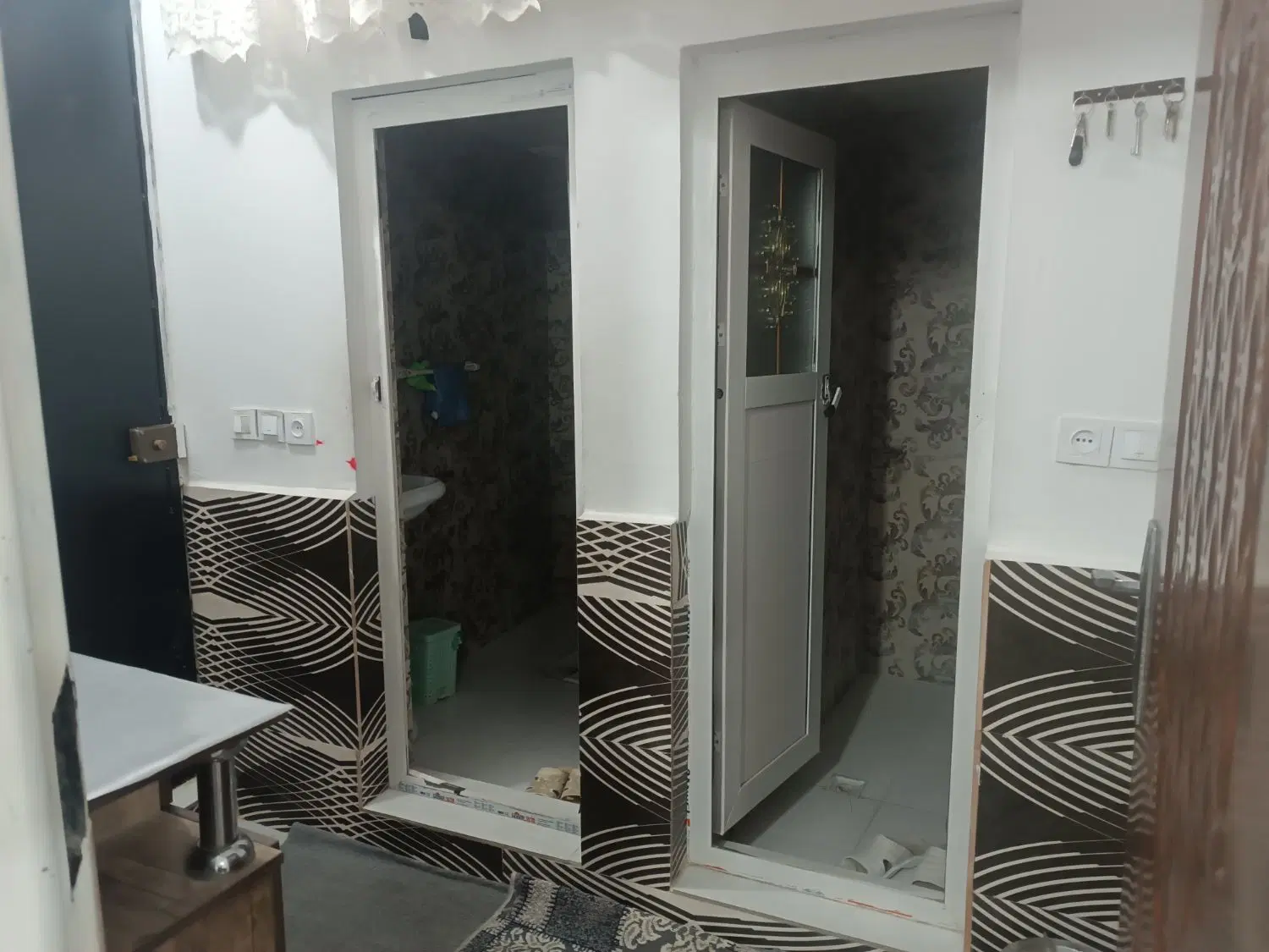 فروش خانه ویلایی ۷۰ متری