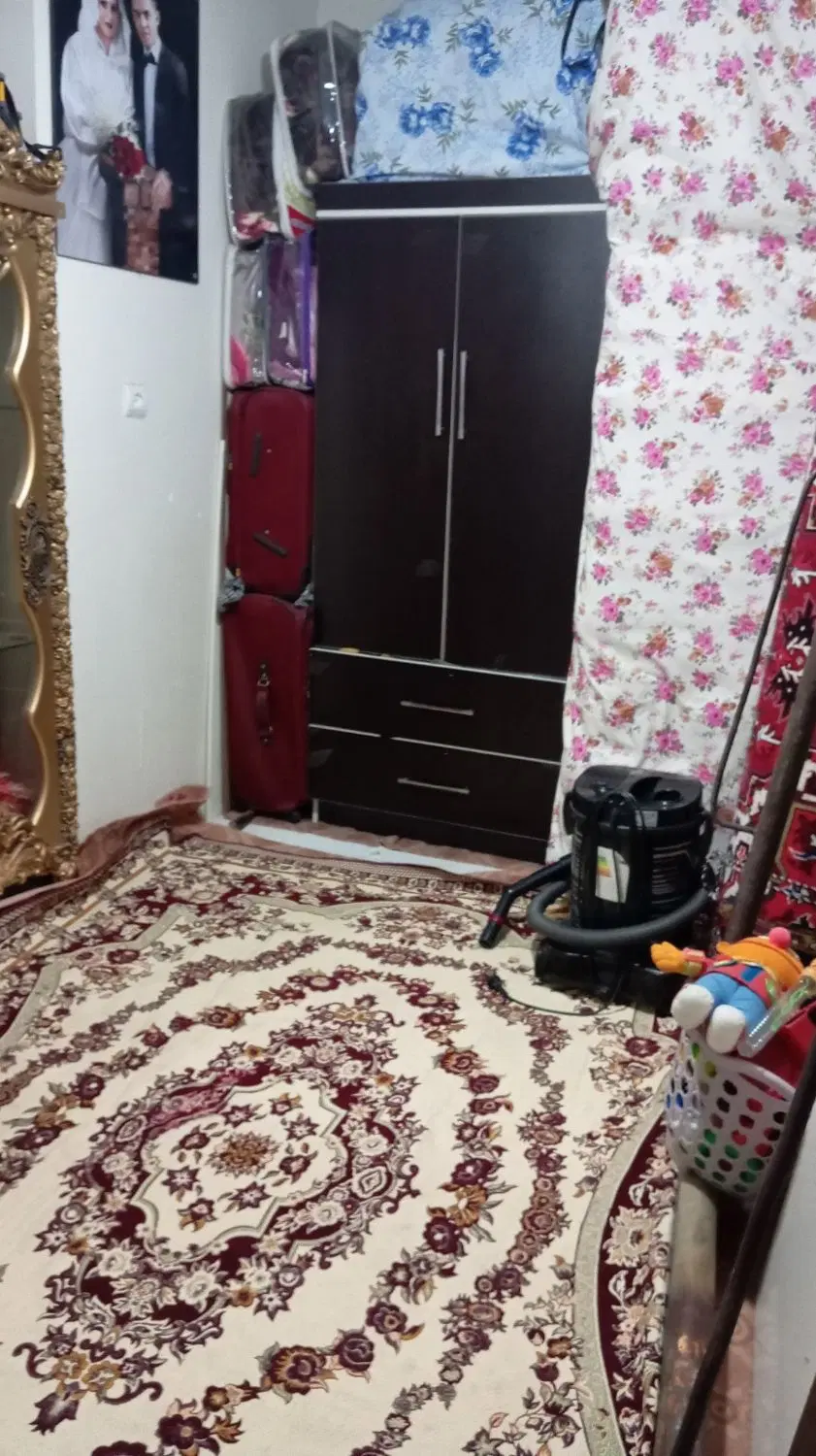 خانه ۵۰ متر در کوثر شرقی