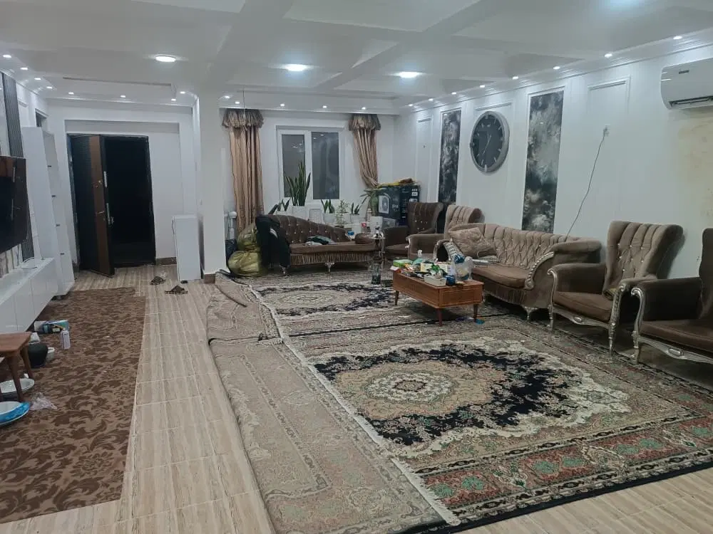 خانه ۴۳۰متری مسیر جنوبی