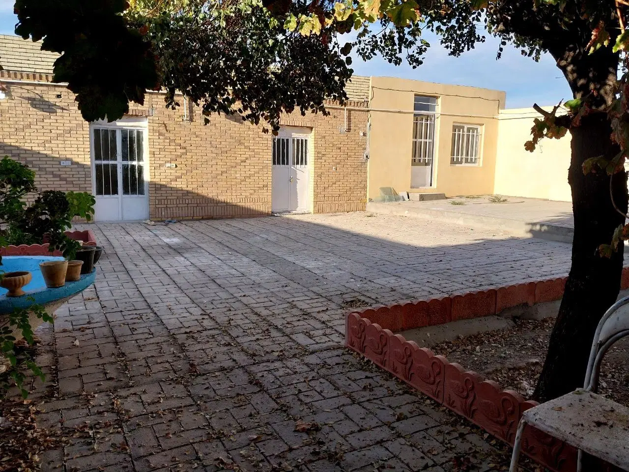 کرایه خانه خواجوشهر