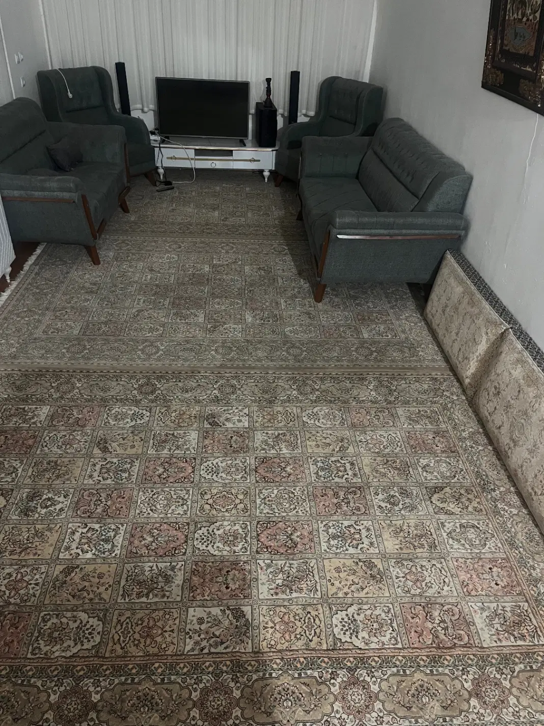 خانه فروشی