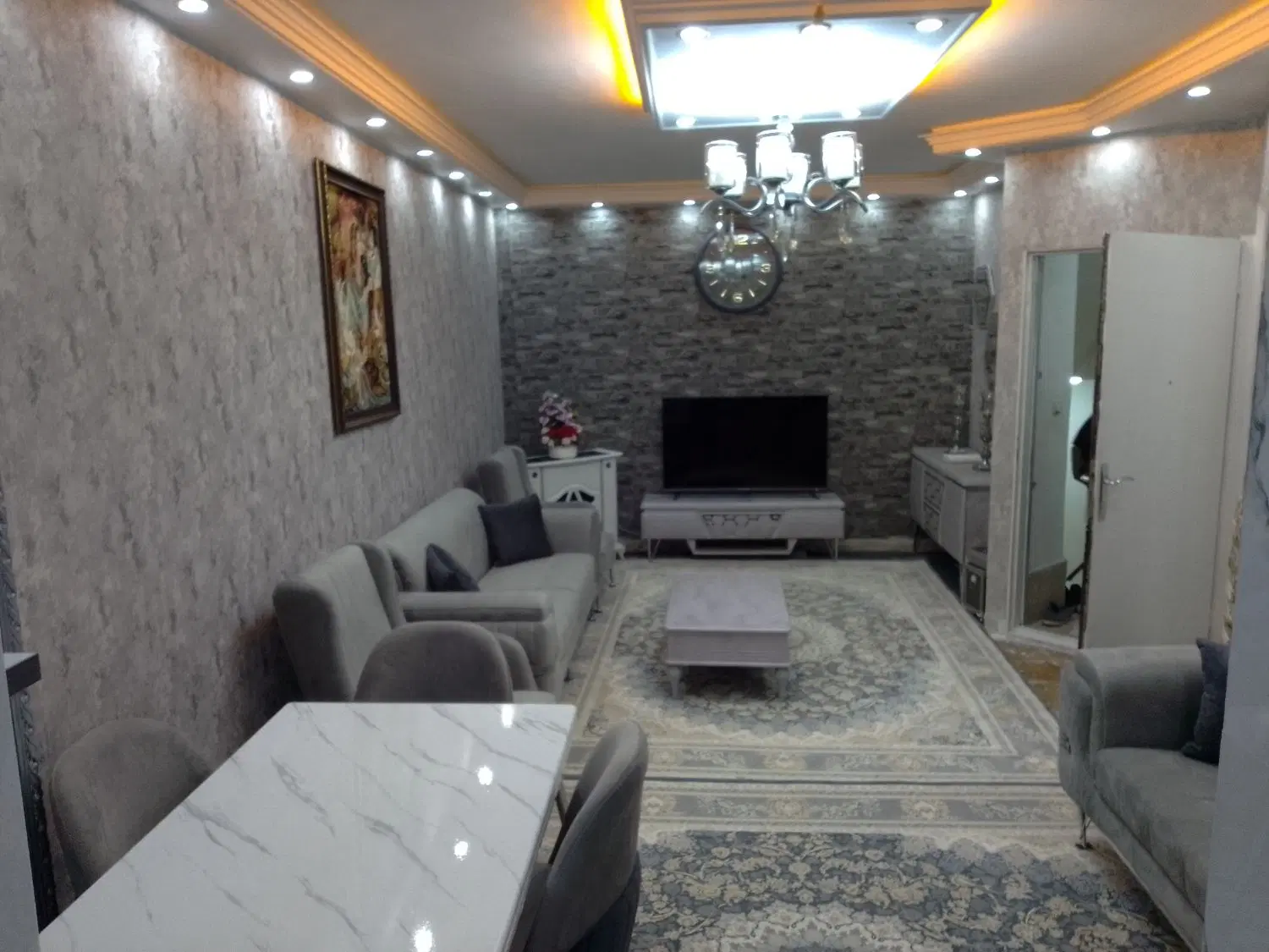 اپارتمان