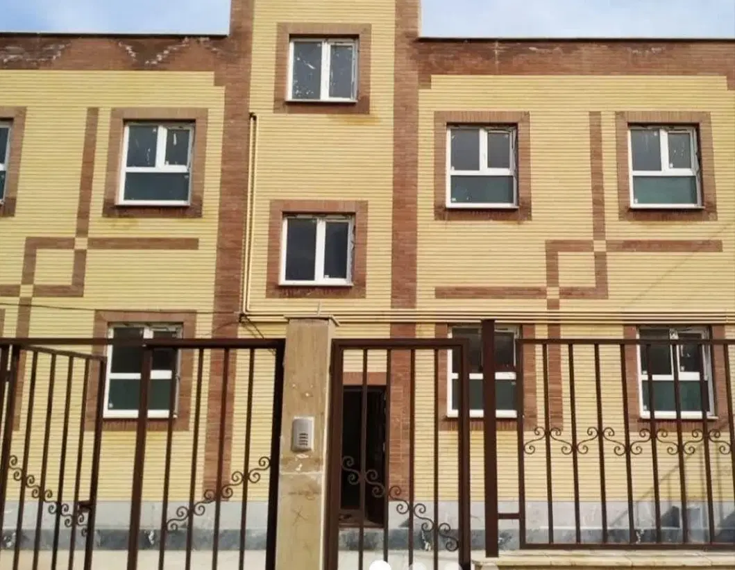آپارتمان در سلفچگان