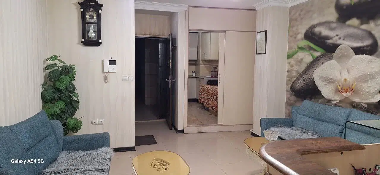 اجاره واحد اداری 52 متر
