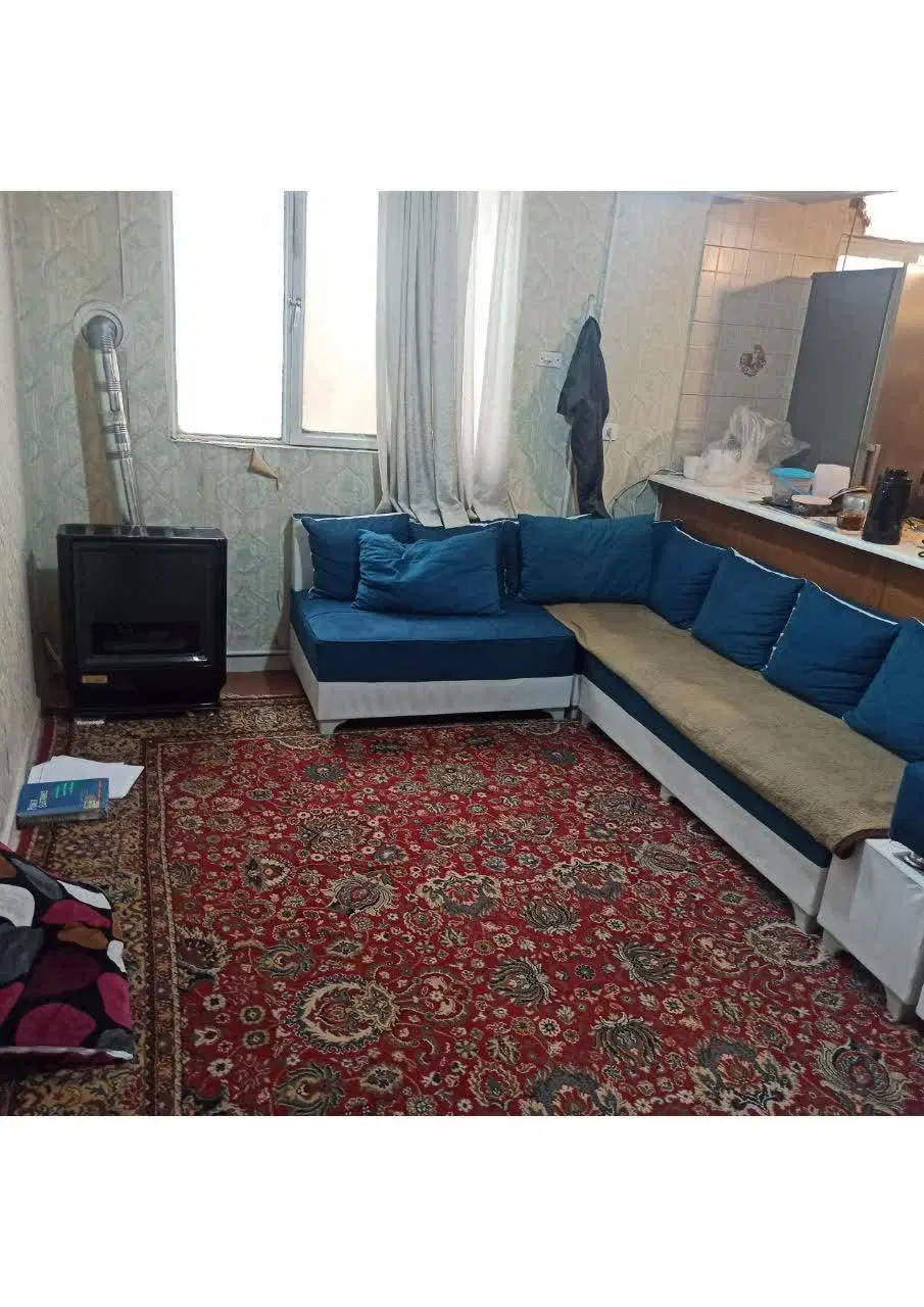 ممتازی نقلی فول بازسازی