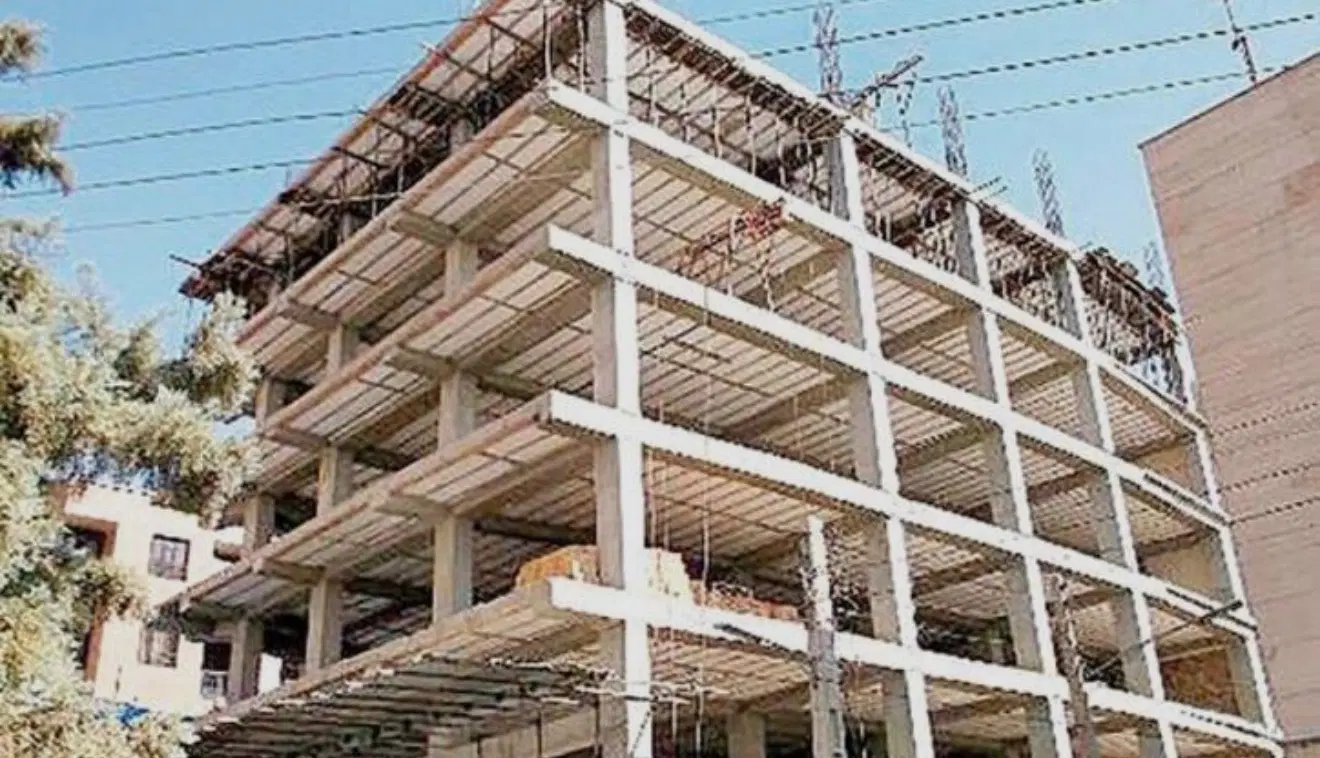 پیش فروش آپارتمان نقلی