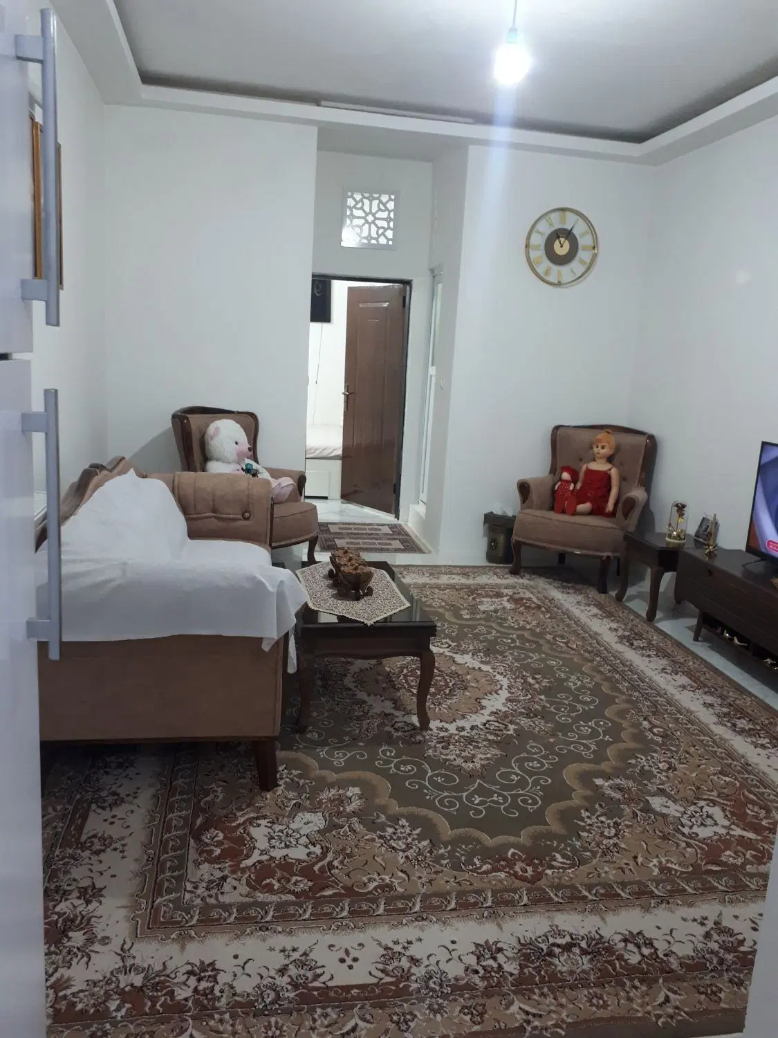 سرجلو 50 متری _ قرائی