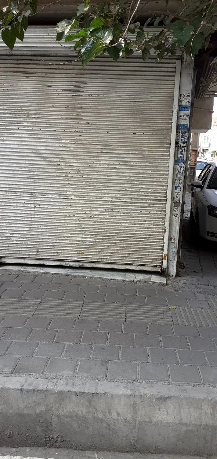 اجاره مغازه