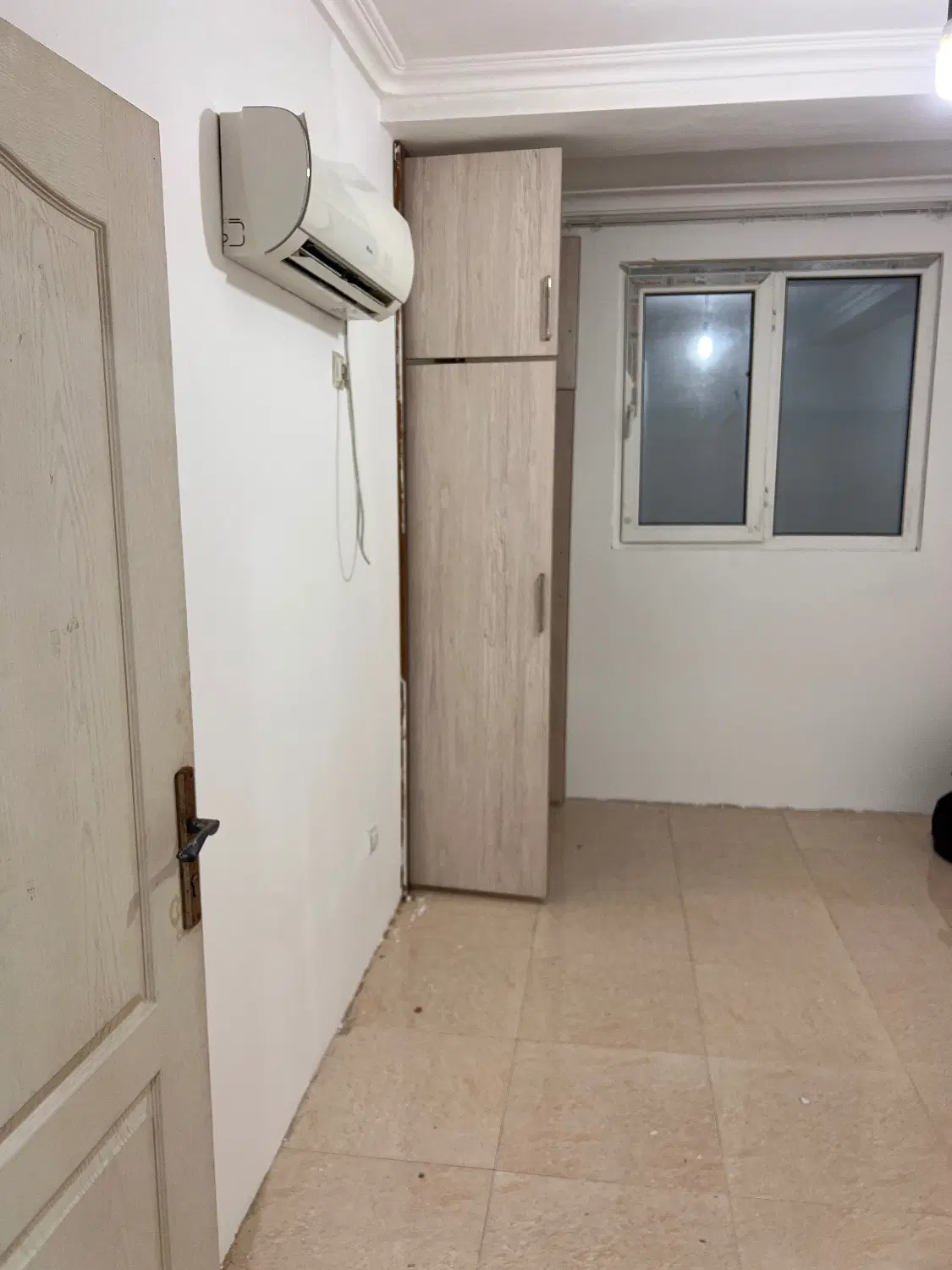 رهن و اجاره واحد یک خوابه خیابان مباشر