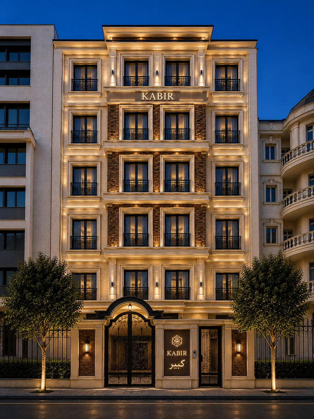 رهن واجاره